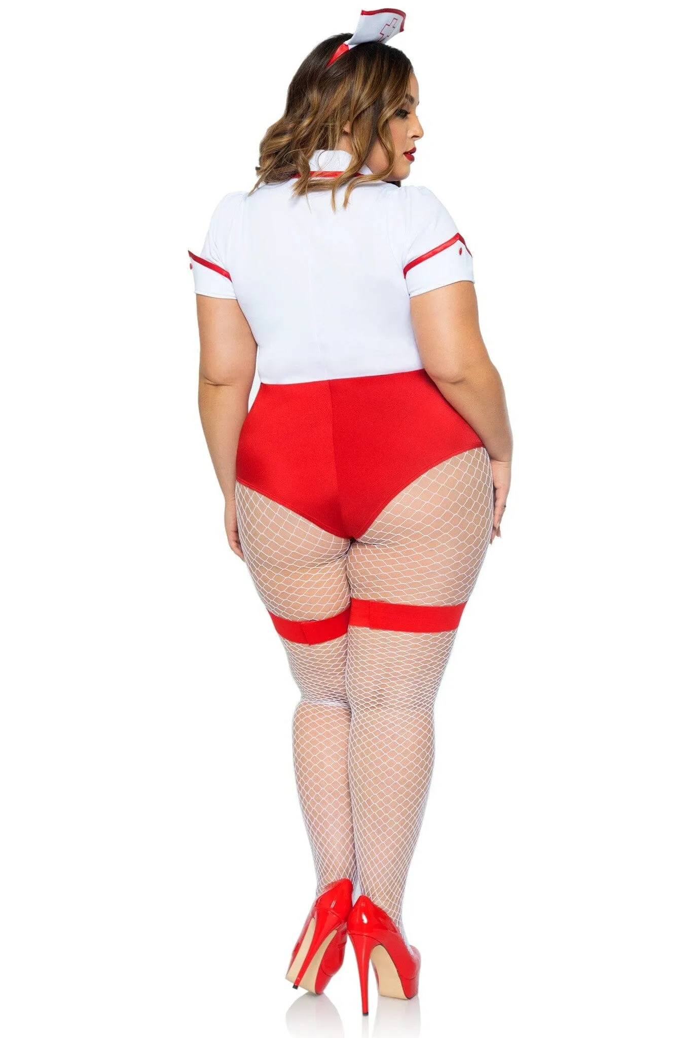 2 Piece Nurse Feelgood