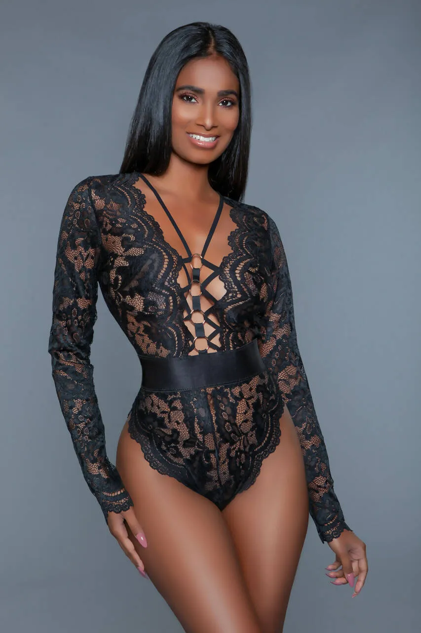 2013 Ramona Bodysuit