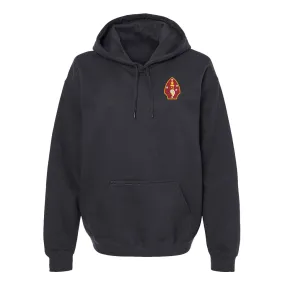 2nd Division Hoodie