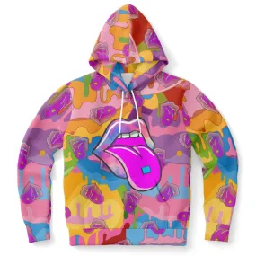 Acid Tounge Hoodie