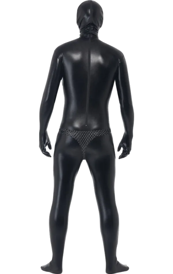 Adult Gimp Stag Costume