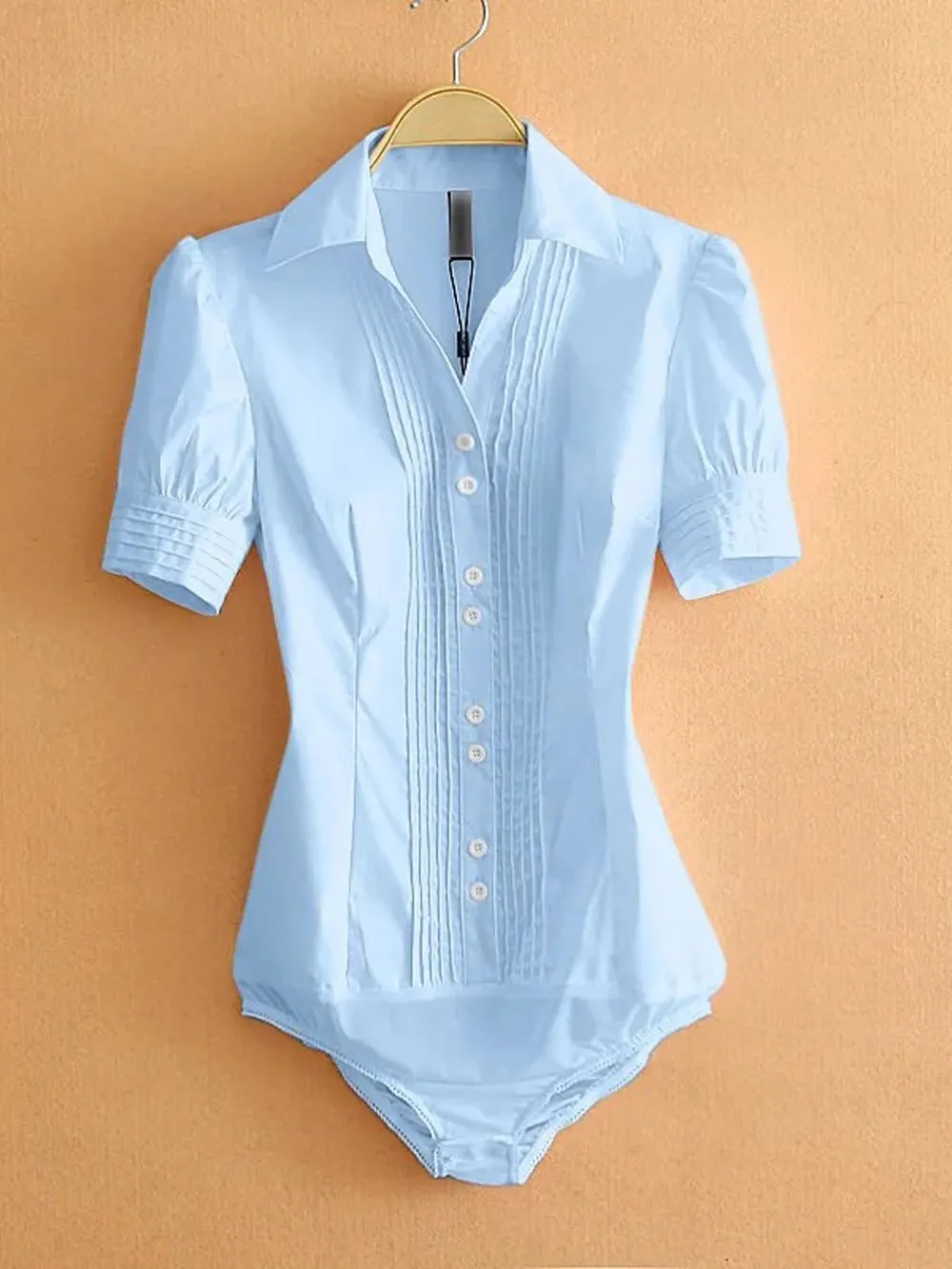 Ashley Bodysuit Shirt