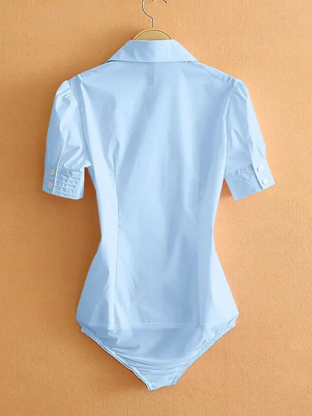 Ashley Bodysuit Shirt