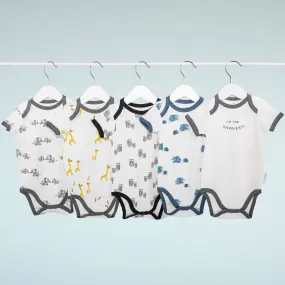 Baby Bodysuit Bundle