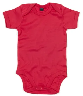 Baby Bodysuit | RED