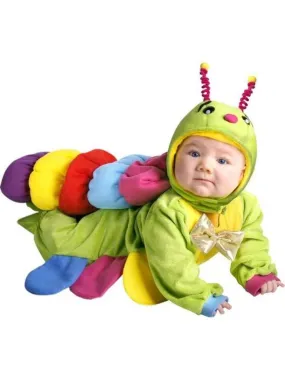 Baby Caterpillar Costume