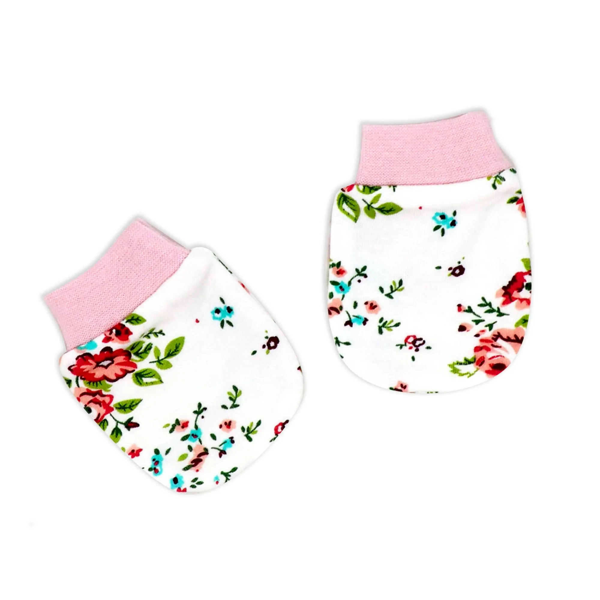 Baby Gift Set - Floral