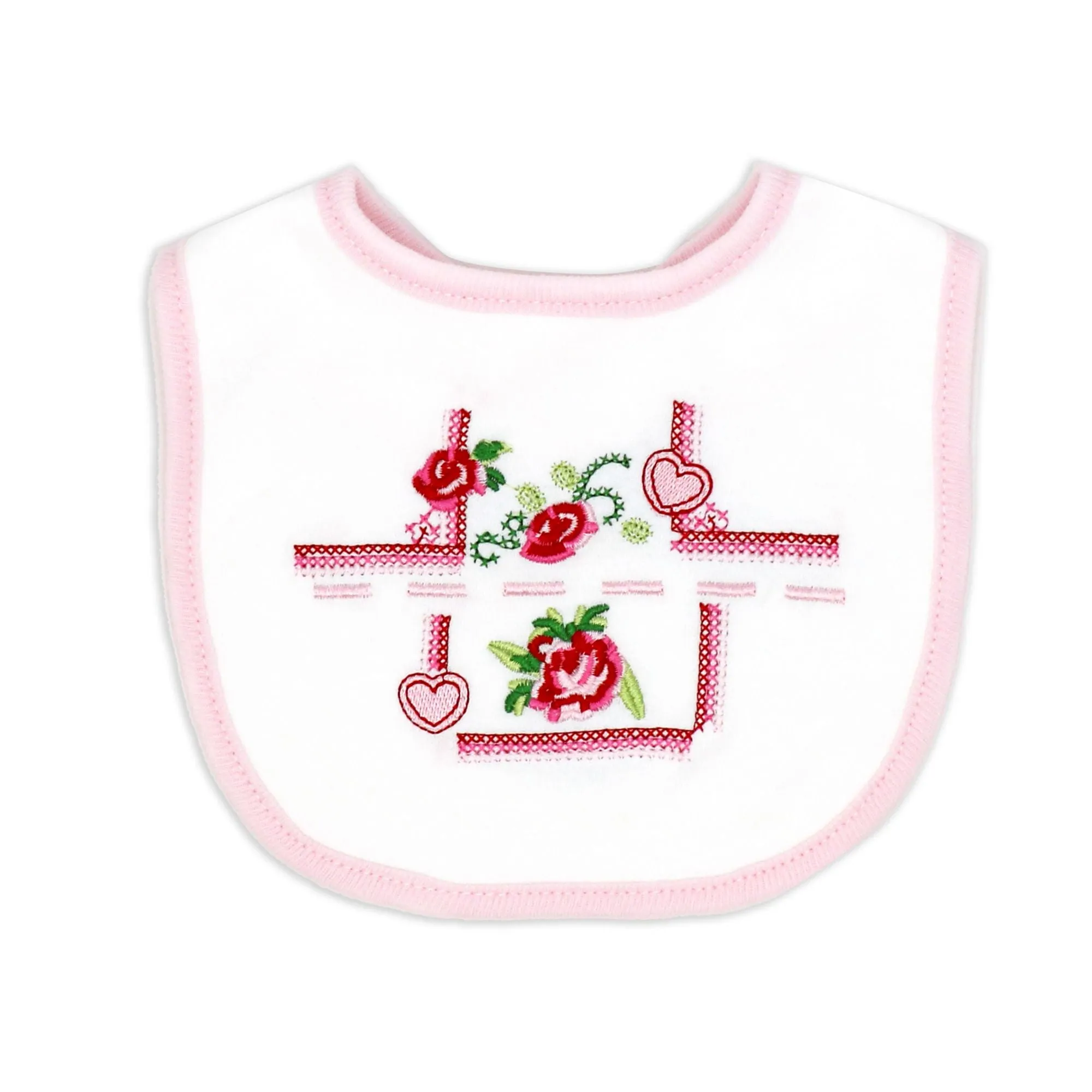 Baby Gift Set - Floral