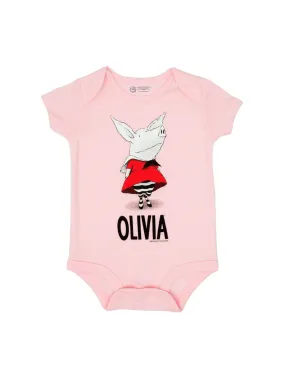 Baby Olivia Bodysuit