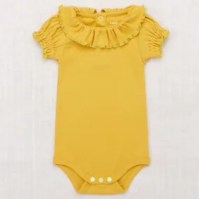 Balloon Sleeve Paloma Onesie in Sunnyside by Misha & Puff