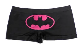 Batgirl Hot Pants for Women