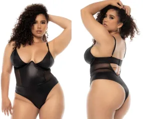 Bibi Bodysuit Plus