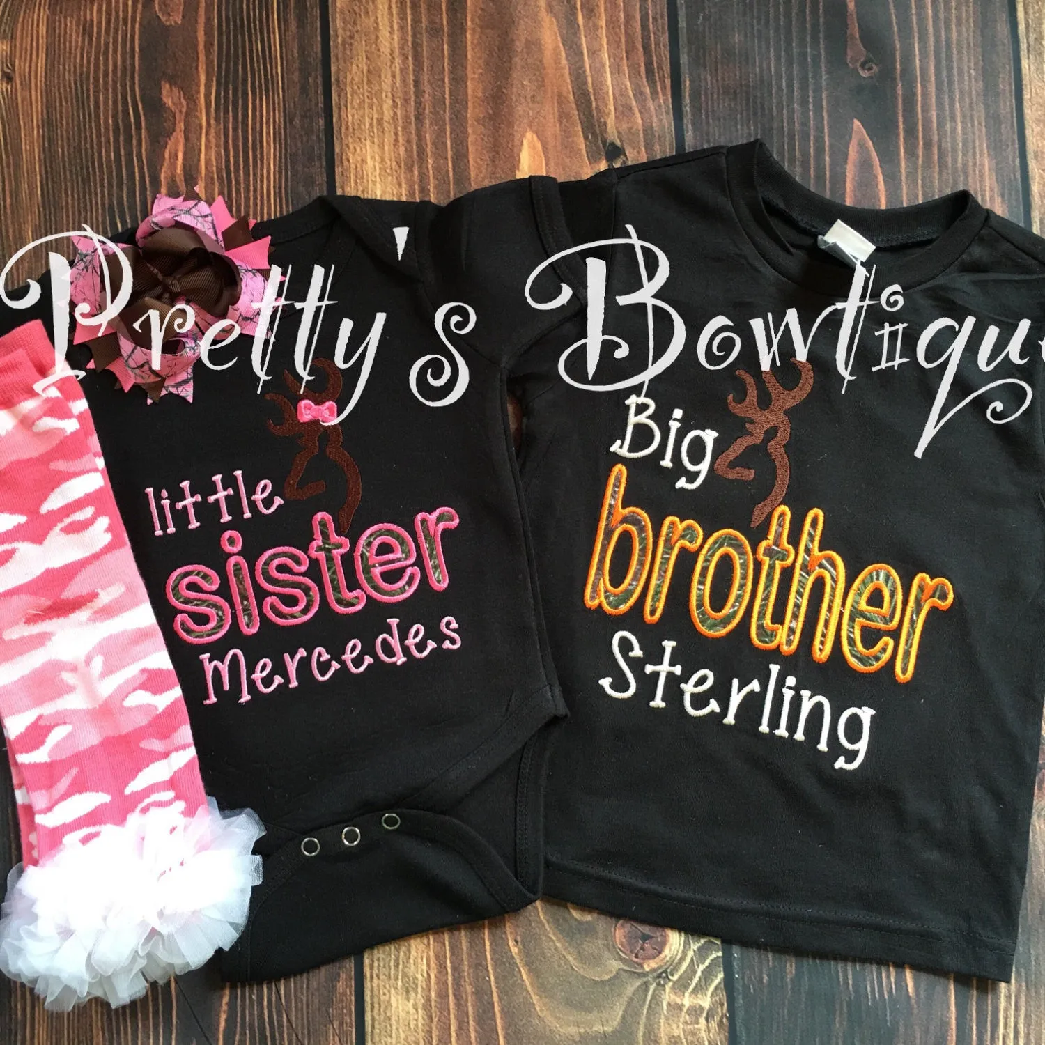 Big brother announcement shirt - Camo big brother t shirt -- big brother shirt -- little brother /sister shirt