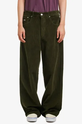 BIGWIG BAGGY CORDUROY PANT