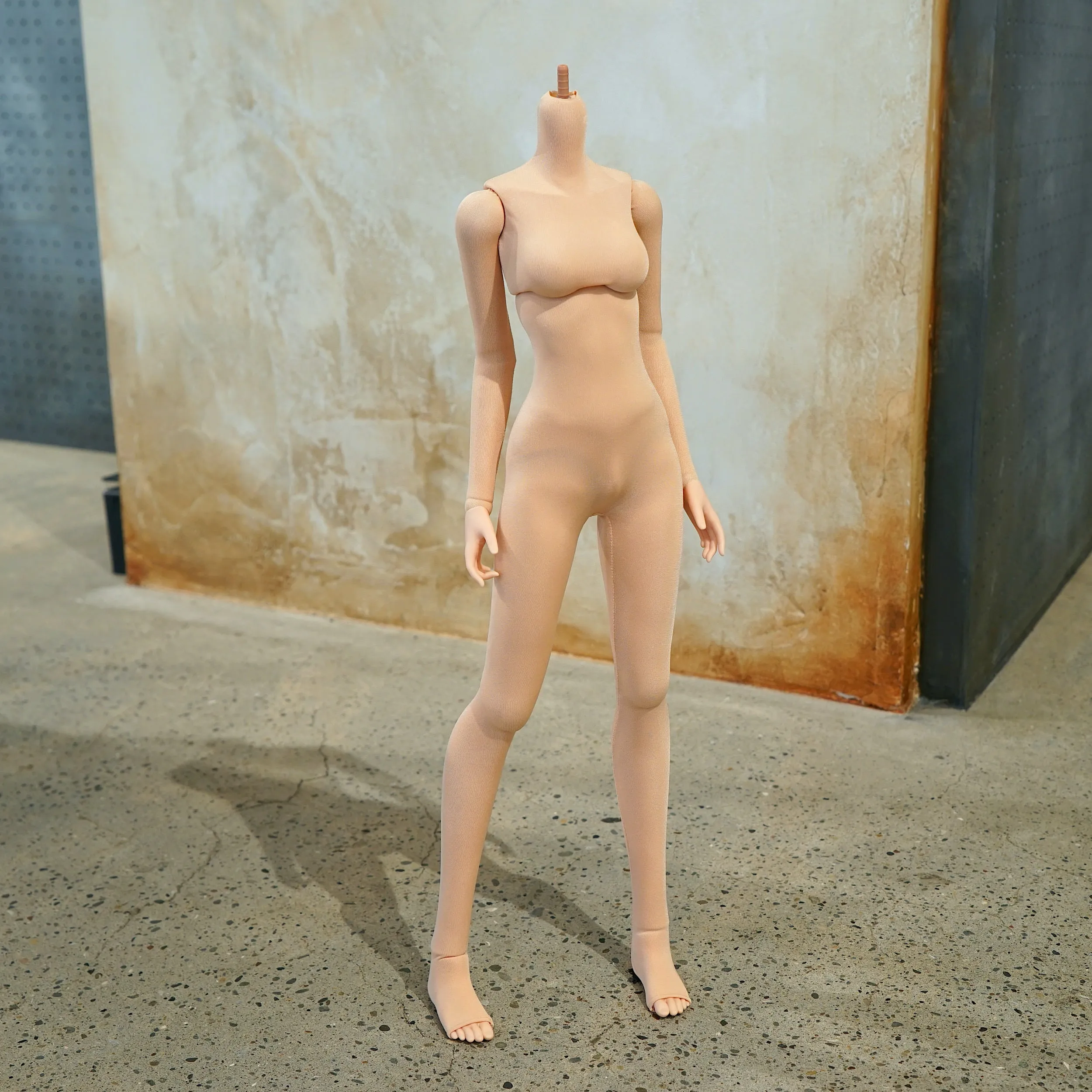 Body Suit (Cinnamon)