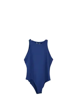 Bodysuit By Cmc In Blue, Size: L