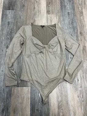 Bodysuit By Express  Size: L