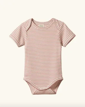 Bodysuit Tulip Stripe