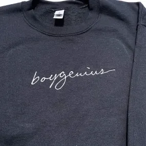 Boygenius Sweatshirt