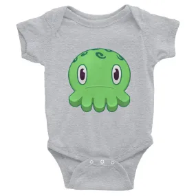 C is for Cthulhu Infant Bodysuit