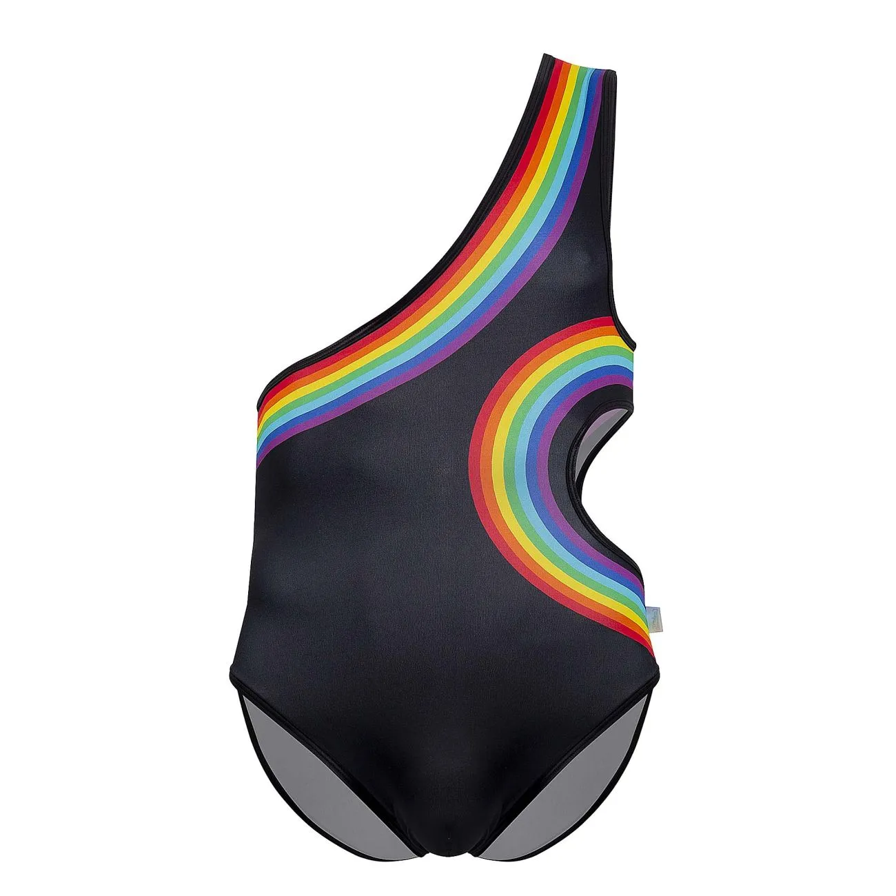 CandyMan Rainbow Bodysuit