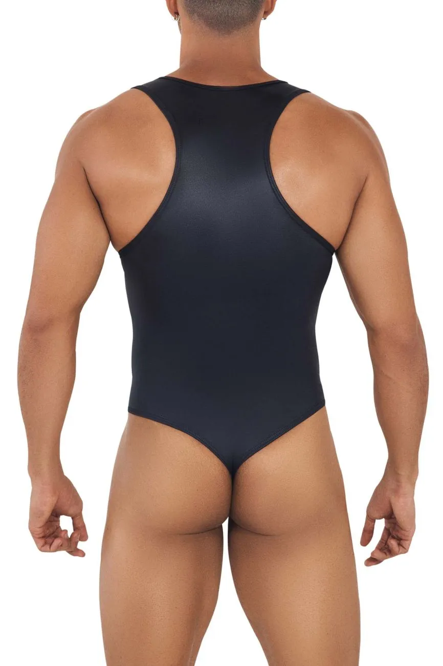 CandyMan Work-N-Play Bodysuit