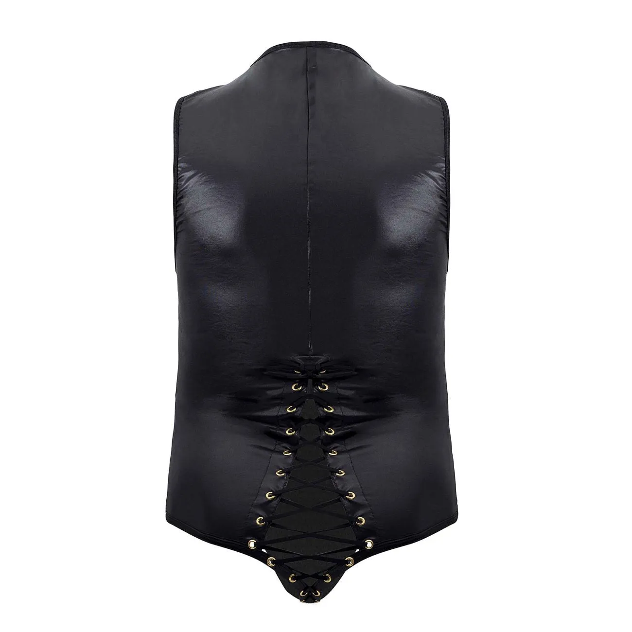 CandyMan Wrestling Bodysuit