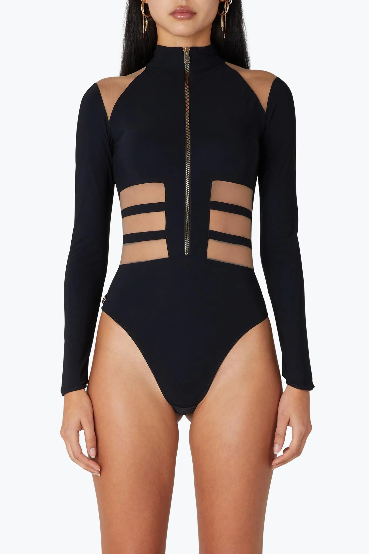 Celia Bodysuit