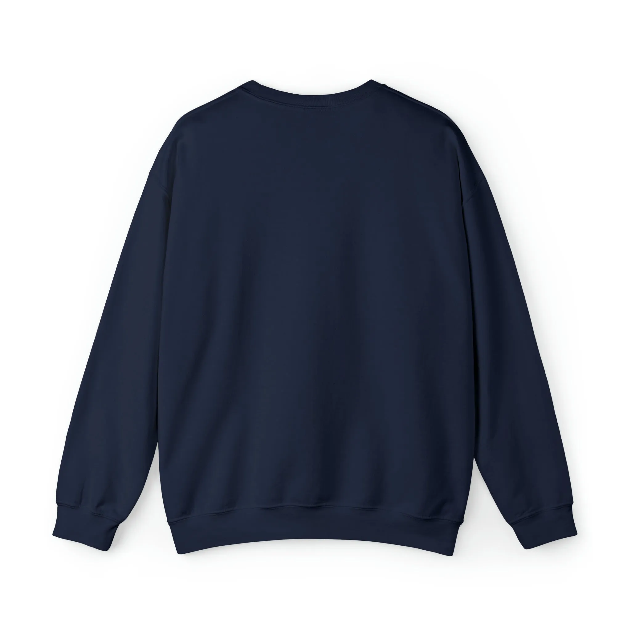 Christian Crewneck Sweater - TWCC, Matthew 17:20