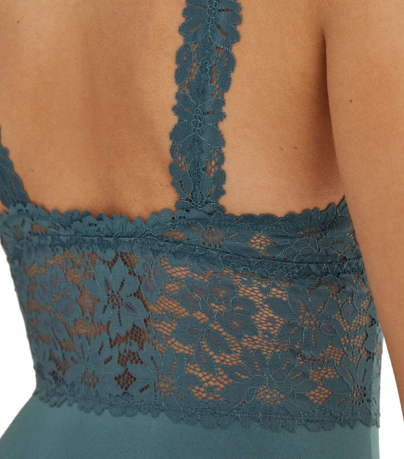 Classic Lace Bodysuit Bottle