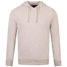 Cloud Waffle Hoodie Oxford Tan - 2025