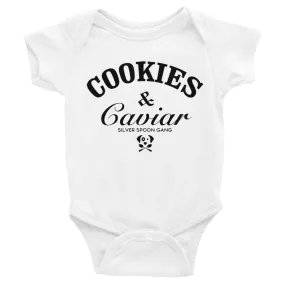 COOKIES & CAVIAR LOGO