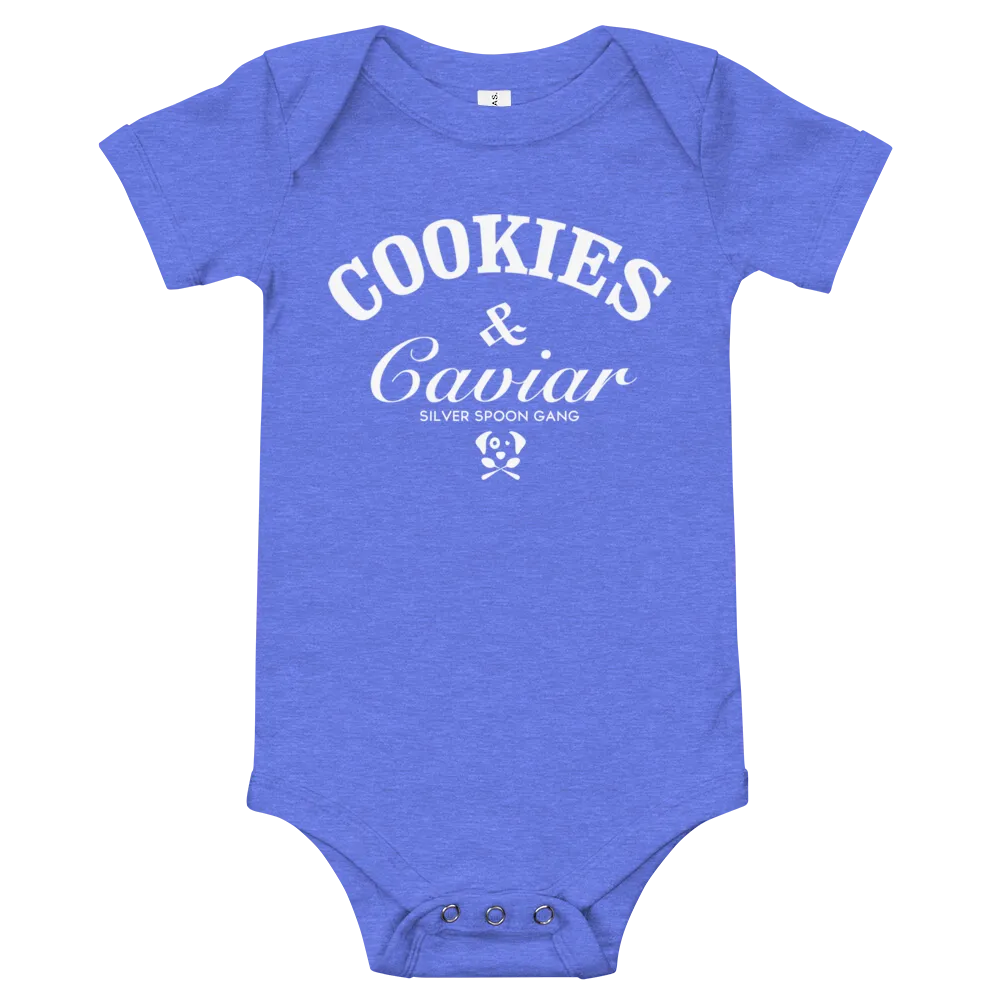 COOKIES & CAVIAR LOGO