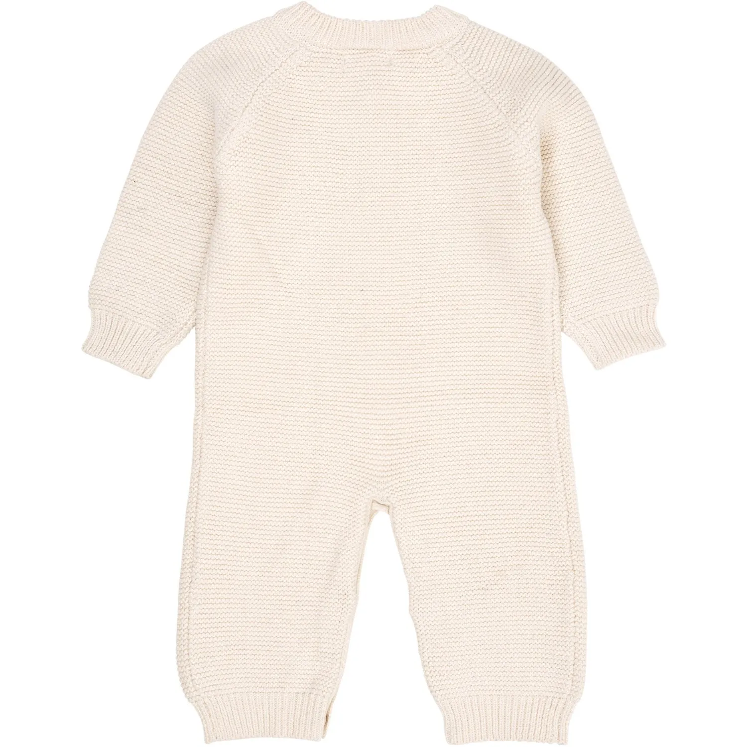 Copenhagen Colors Cream Classic Cotton Baby Full Body