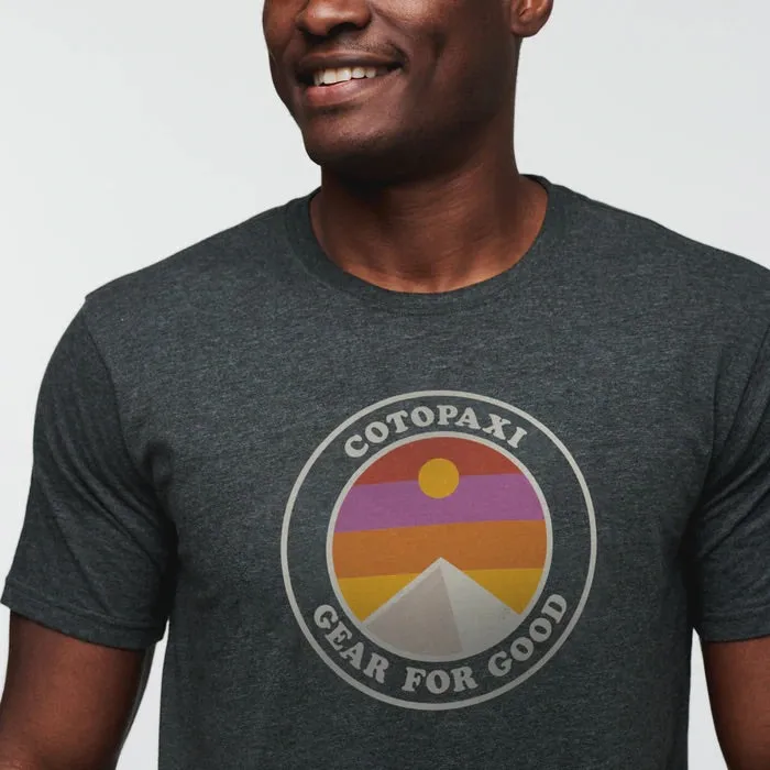 Cotopaxi | Sunny Side T-Shirt | Men's