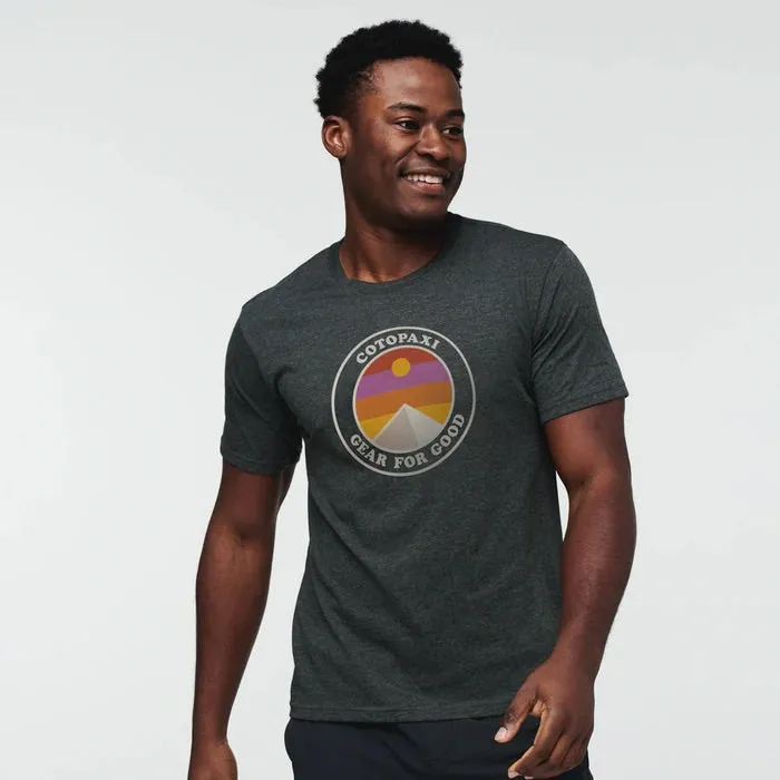 Cotopaxi | Sunny Side T-Shirt | Men's