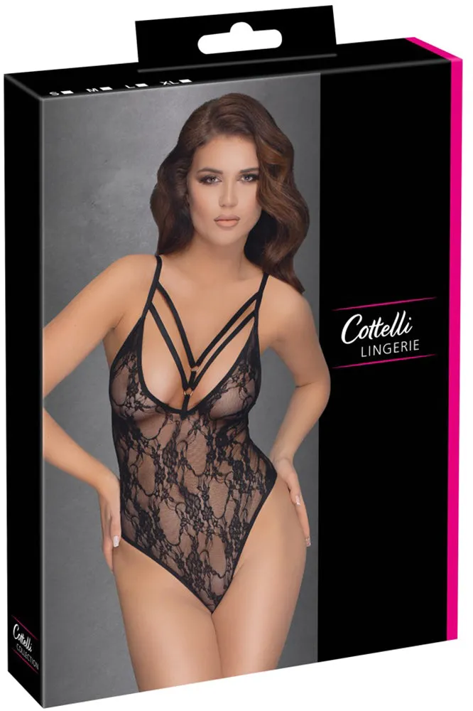 Cottelli Lingerie Body