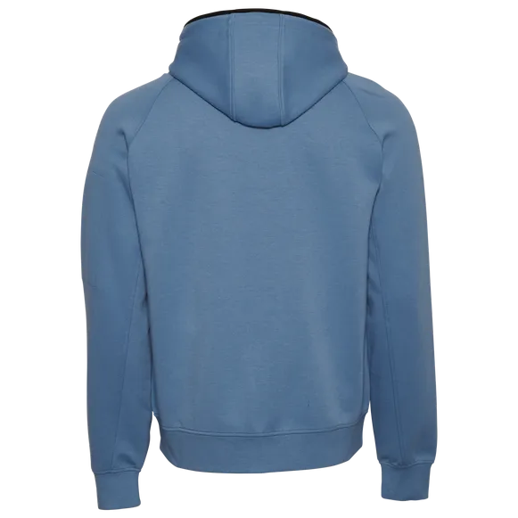 CSG Commuter Full-Zip Hoodie Blue