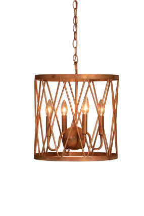 Cypruse Chandelier - Medium