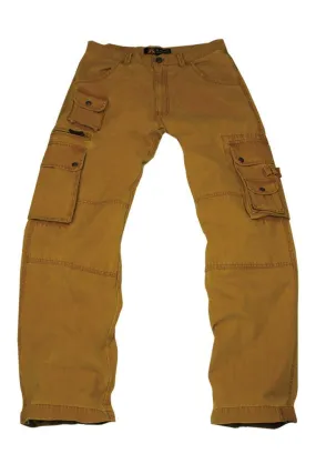 Derby Cargo Pants