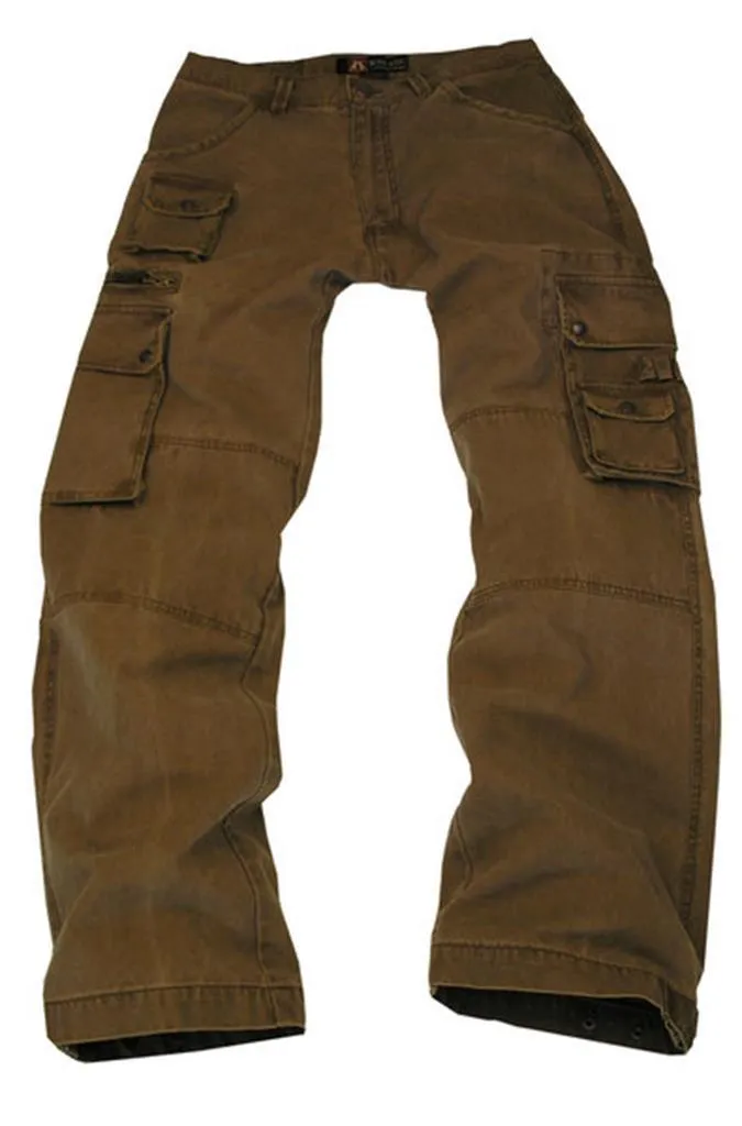 Derby Cargo Pants