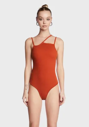 Desio Jersey Bodysuit