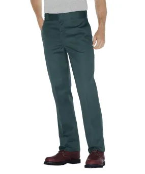 Dickies Original 874 Work Pants - Lincoln Green