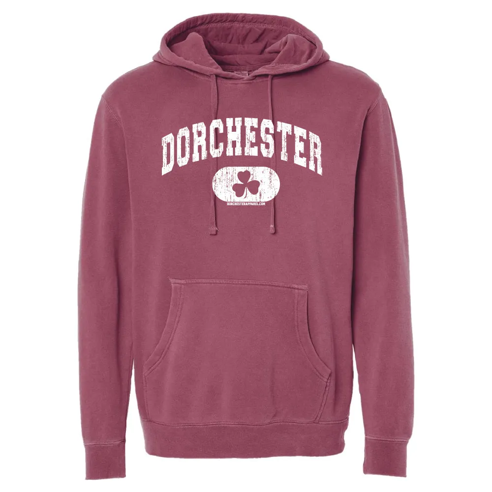 Dorchester Athletic Sham Hoodie