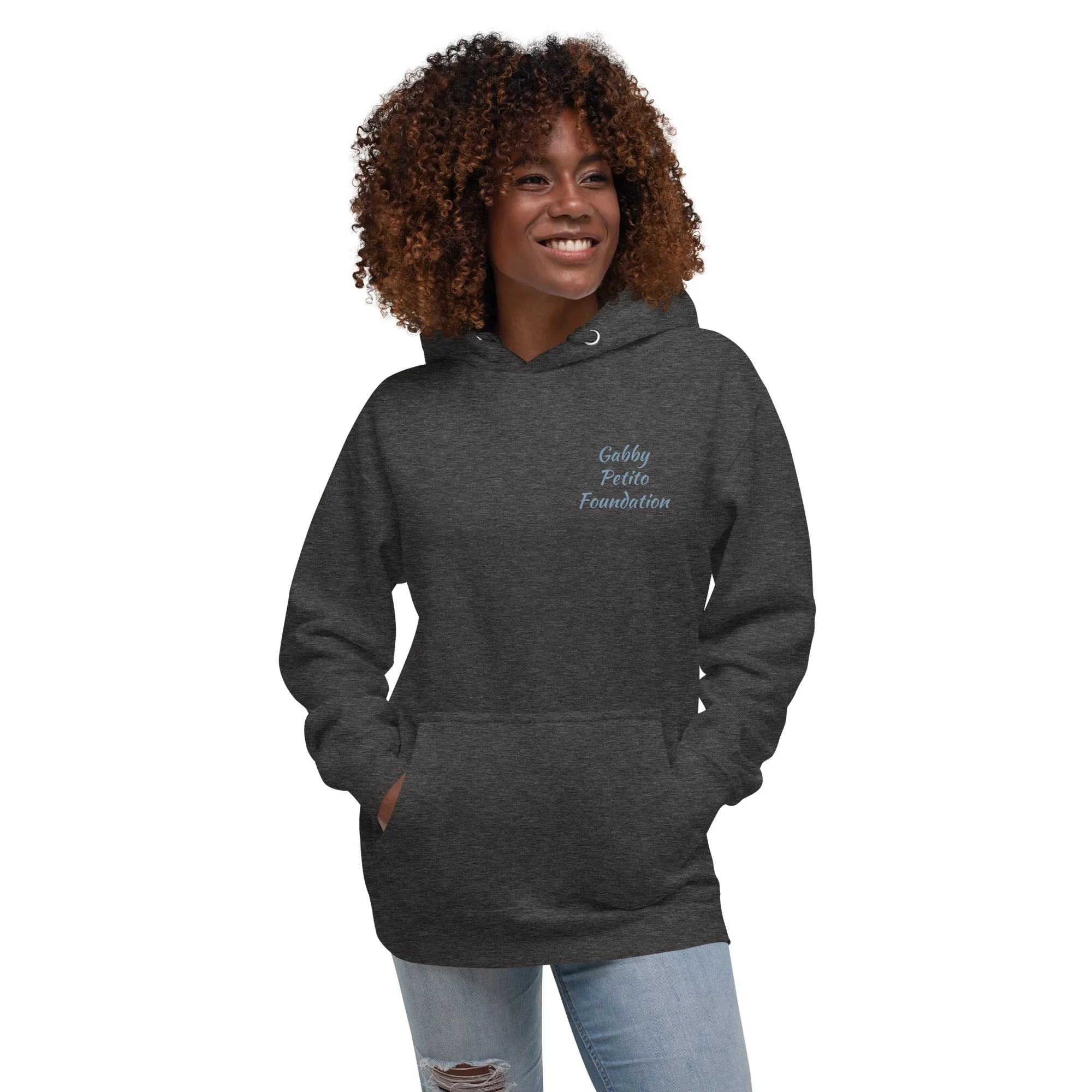 Dragonfly Soft Cozy Hoodie