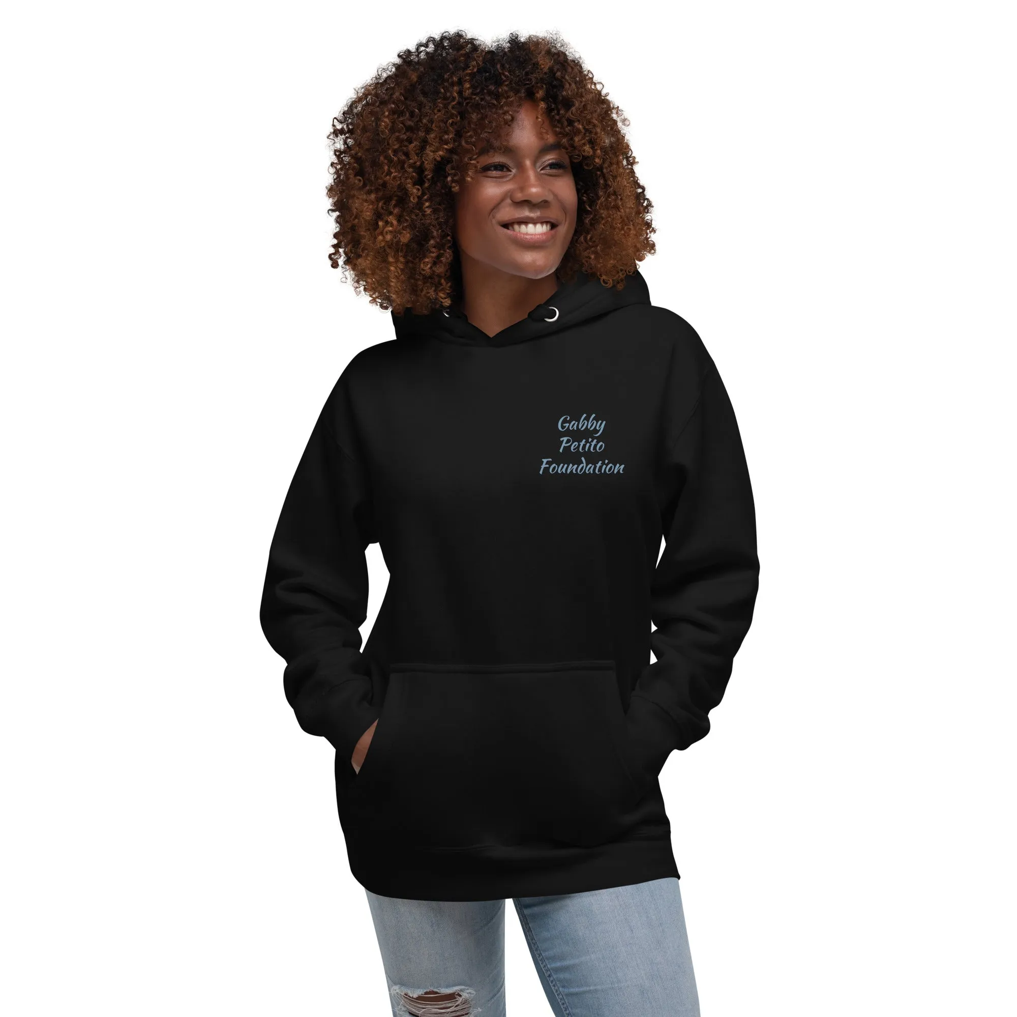 Dragonfly Soft Cozy Hoodie