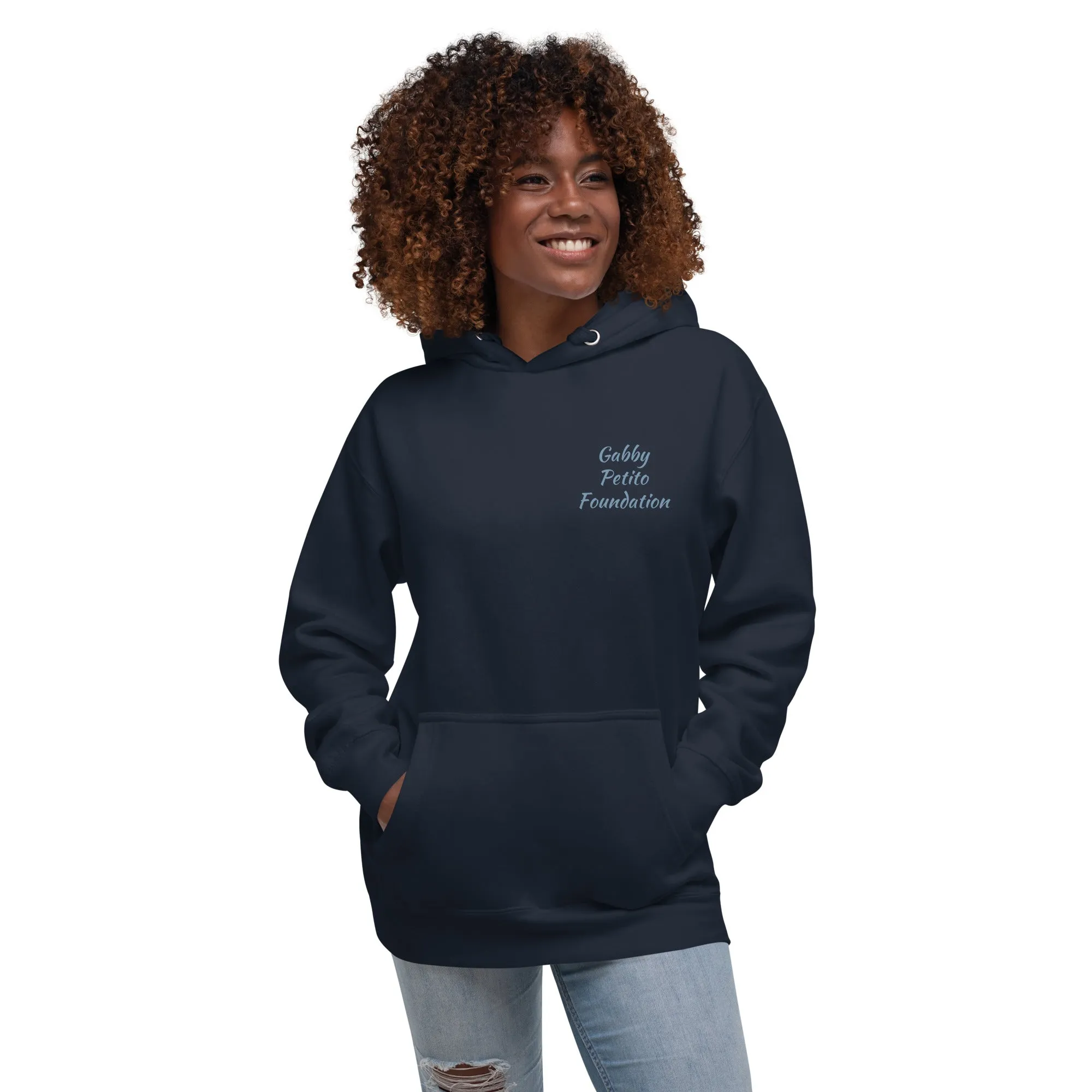 Dragonfly Soft Cozy Hoodie