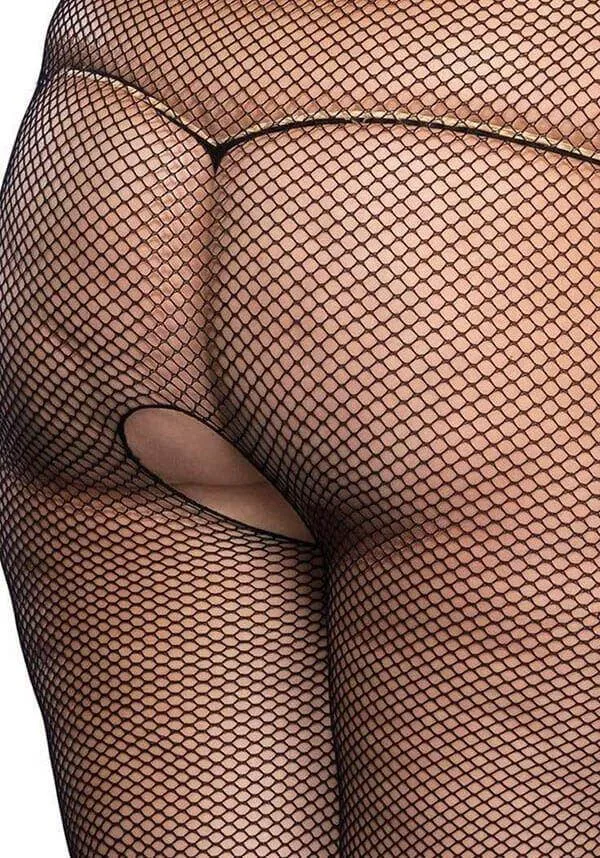 Feel Me | CUPLESS BODYSTOCKING