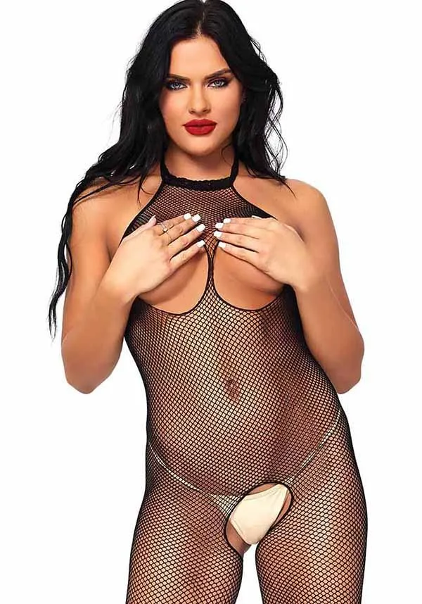 Feel Me | CUPLESS BODYSTOCKING