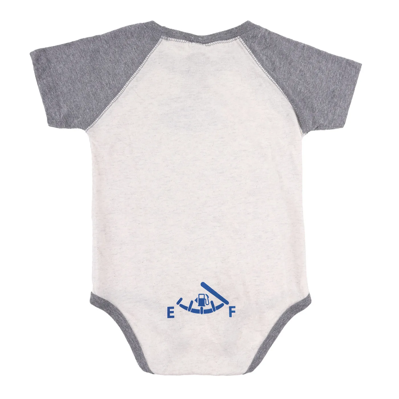 Ford Infant Daddy Bodysuit & Bib Set